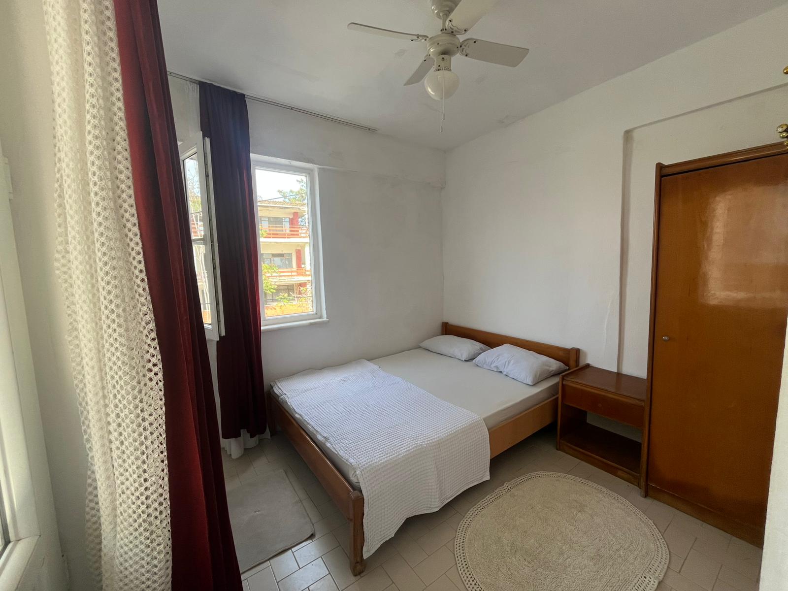 Standart çift kişilik — oda görseli